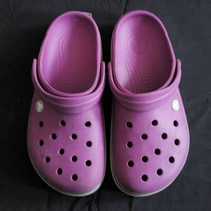 Crocs: Crocband classic clog